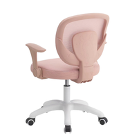 Chaise de bureau ergonomique |   Dos en maille respirante + siège rembourré 360 °   Rotatif |   Accoudoirs confortables |   Base robuste à 5 étoiles