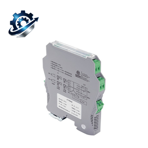 Isolateur RTD TM6920 de marque chinoise de premier plan, 1 entrée 2 sorties, 4-20mA, Ex ib IIC T4 Gb DCS, Vente chaude, Direct usine - Product Image 2