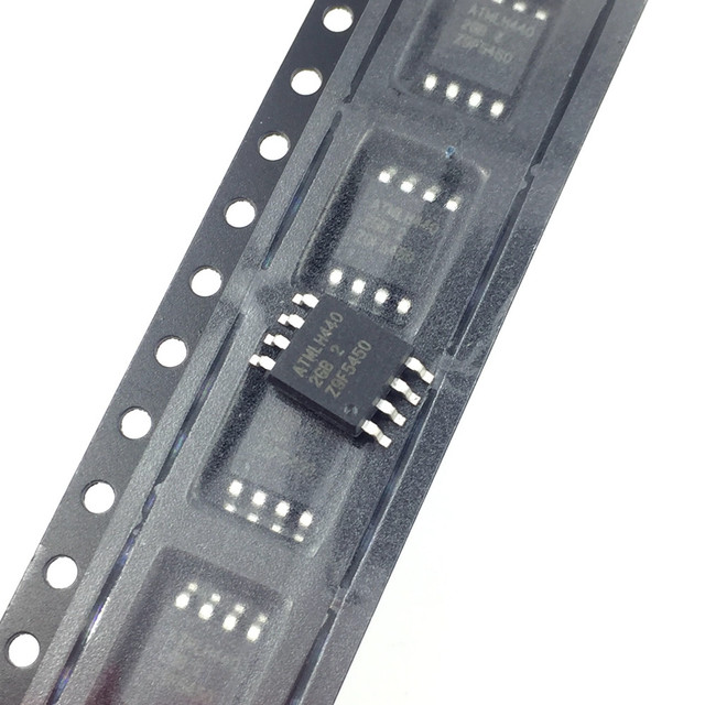 AT24C1024BN-SH25-T 2GB brand new original AT24C1024 chip SOP8 SMD IC