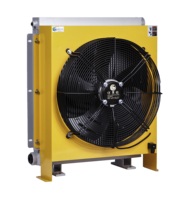 Échangeur de chaleur à plaques en acier inoxydable KEYUAN AH1680T-CA 300L/min, pompe 3.0MPa, machine de pressage industrielle, AC220/380V 1