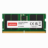 Mémoire RAM DDR4 DDR5 pour ordinateur portable Lenovo 8 Go 16 Go 32 Go 2666 3200 4800 5600 MHz SODIMM pour ordinateur portable Intel AMD Ultrabook Mini PC
