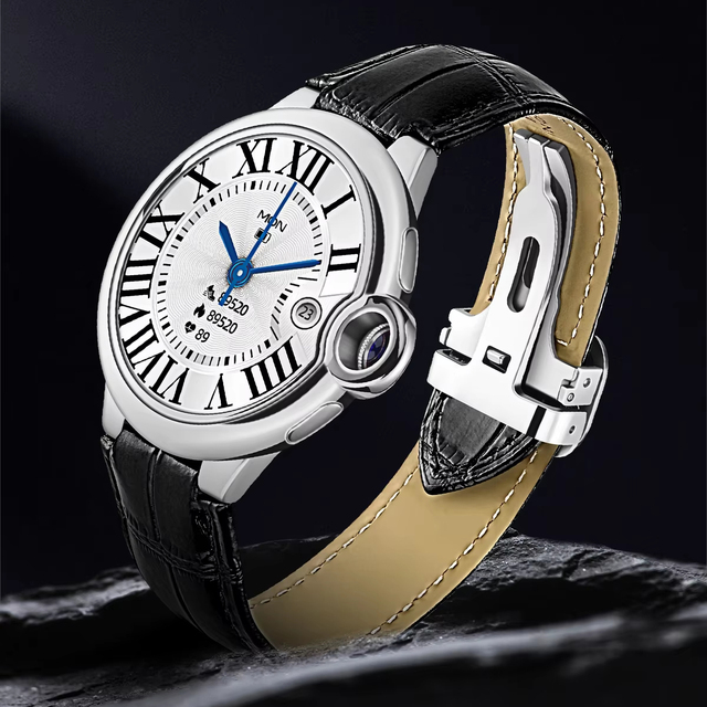 AW28 Smart Watch for Men Women Make Answer Call Heart Rate Sleep Tracker IP67 Waterproof Fashion Smartwatch Fitness tracker