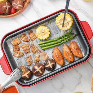 Nhà Máy Cấp Thực Phẩm Không Thấm Mỡ Tùy Chỉnh Kích Thước Silicone Giấy Nướng Bánh Giấy Cho Nấu Ăn Nhiệt Độ Cao Giấy Da Giấy Tờ - Product Image 3