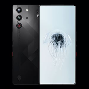 Nubia Redmagic 10 Pro 5G สมาร์ทโฟนรุ่นใหม่ล่าสุด มาพร้อม Snapdragon 8 Ultimate หน้าจอ 6.85 นิ้ว 1.5K 144Hz แบตเตอรี่ 6500mAh รองรับชาร์จไว 80W หน่วยความจำ 256GB ROM - Product Image 2