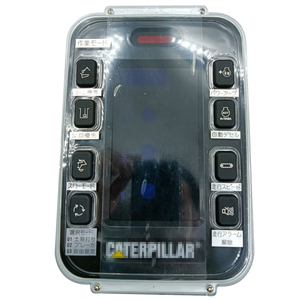 Panel de Pantalla LCD para Excavadoras, Repuesto para Modelos 320B/312B/330B/325B/325BL, Marca OEM, Nuevo, 1 Año de Garantía - Product Image 3