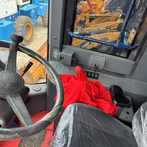 Lingong thương hiệu sdlg lg936l Bánh Xe Tải sử dụng máy bốc Hàng sdlg 956l <span class=keywords><strong>loader</strong></span> với tình trạng tốt trên bán nóng - Product Image 6