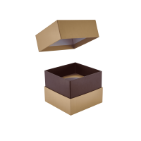 Boîtes d'emballage personnalisées pour bougies, boîtes d'emballage de luxe robustes pour bougies, boîte parfumée avec gaufrage et feuille holographique pour salon de beauté