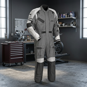 ชุดกีฬา2021ชุดป้องกันรถจักรยานยนต์สำหรับคุณสมบัติขนาดใหญ่ - Product Image 3