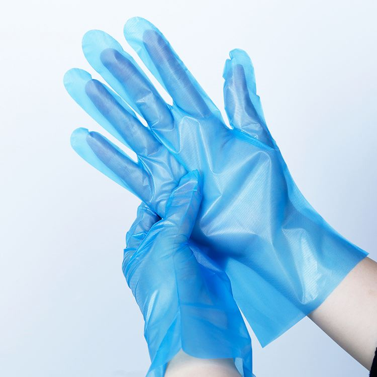 Wholesale Disposable Waterproof Household Glove Disposable
