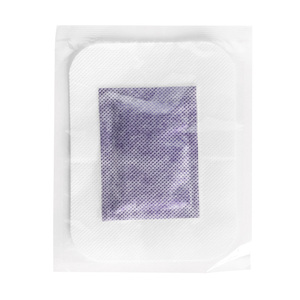 China Natural Herbal Lavender <strong>Detox</strong> <strong>Foot</strong> <strong>Patch</strong> Healthcare Supply - Product Image 3