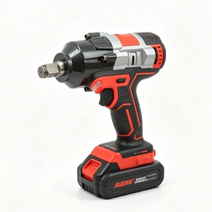 Llave de Impacto Inalámbrica Portátil de 21V y 1800NM con Batería de Litio para Mantenimiento Automotriz JP-BS1800X, Diseño Compacto - Product Image 1