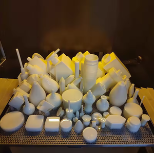 <strong>Custom</strong> 3D Printing Service <strong>PLA</strong> ABS PP Nylon Resin FDM SLA SLS Rapid Prototyping <strong>Custom</strong> Parts Manufacturing - Product Image 3