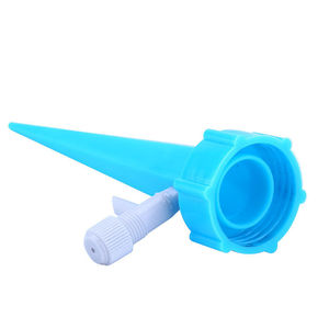 Gotero Ajustable, Dispositivo de Riego Automático, Plástico Azul, 100 ml, Suministros de Riego por Goteo para Jardinería Doméstica - Product Image 2