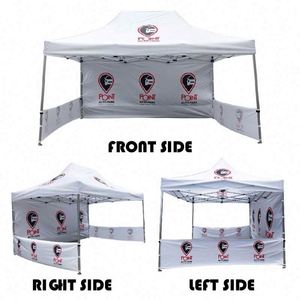 Thicken Garden <b>Canopy</b> Gazebo Custom Logo Beach <b>Tent</b> Party <b>Tent</b> - Product Image 2