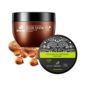 Shampoo <span class=keywords><strong>e</strong></span> Balsamo, Bagnoschiuma all'Olio di Tea Tree <span class=keywords><strong>e</strong></span> Canapa per Bambini, Riparazione Capelli Danneggiati, Anti-Forfora - Product Image 2