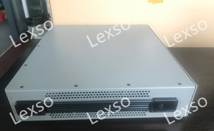 Usado Audio Precision APX515 Audio Analyzer - Product Image 6