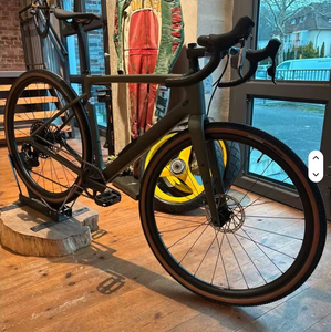 COMPRO RUSH REBAJAS 2025 Specializeds Diverge Comp <span class=keywords><strong>Gravel</strong></span> Bike BICICLETA DE CARRETERA ELÉCTRICA - Product Image 1