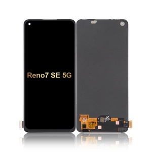 หน้าจอ LCD โทรศัพท์มือถือแท้พร้อมทัชสกรีนสำหรับเปลี่ยน <span class=keywords><strong>OPPO</strong></span> Reno 2 3 4 5 6 <span class=keywords><strong>Z</strong></span> 7 Pro 5G 8 T 5G 10 Pro+ ชุดดิจิไทเซอร์ - Product Image 5
