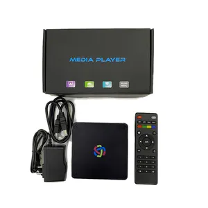 Caixa de tv android 11 com 8 gb ram 2022, televisão com 4k, 4gb de ram, 64gb de armazenamento, android 12, amlogic s905 2gb 16gb de armazenamento, oem