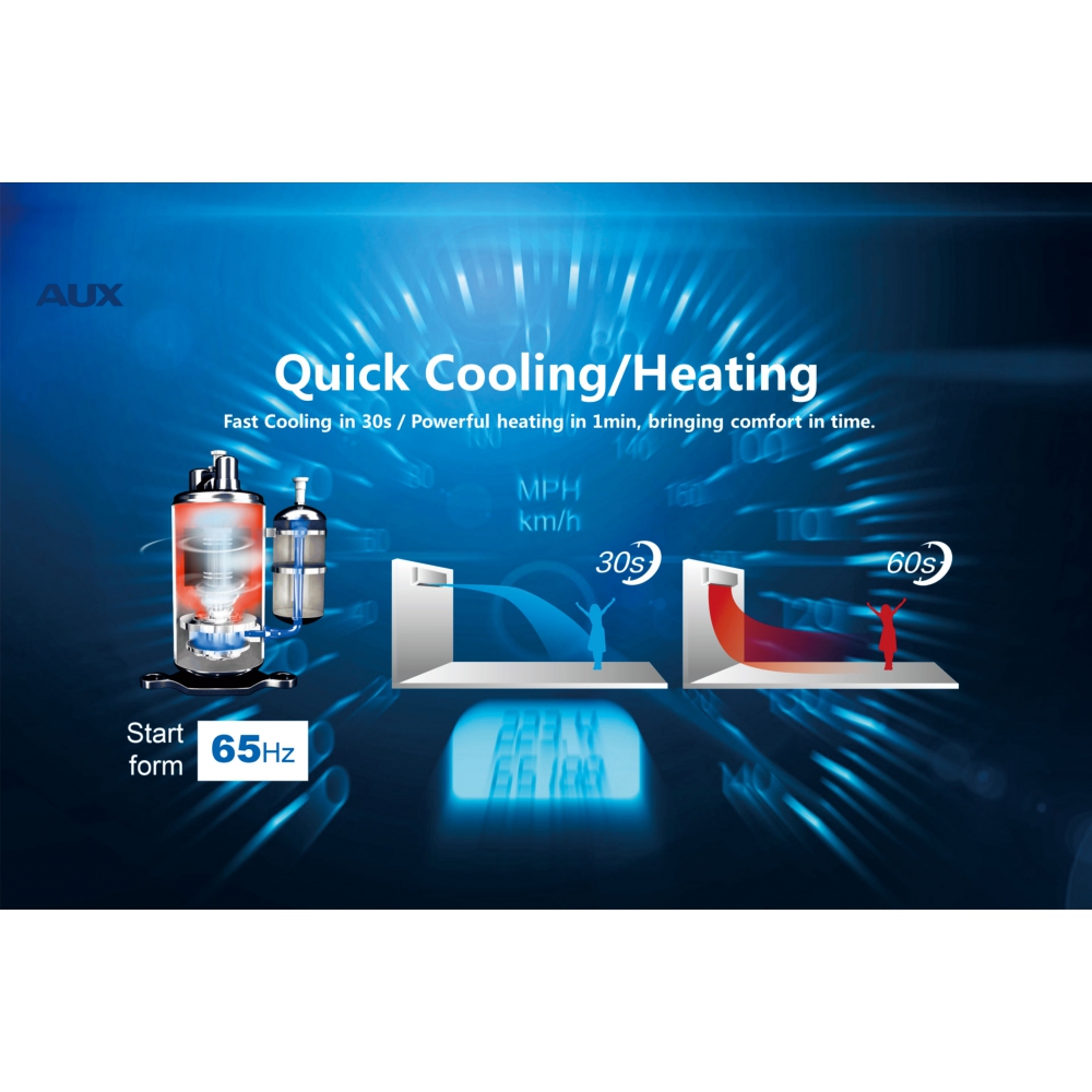 18K for home use new arrival air conditioner