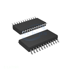 Buy Online Electronic Components E-L6219R 24 SOlC <b>Power</b> Management (PMIC) Authorized Distributor - Product Image 1