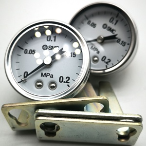 Régulateur SMC Japonais IR1010 IR1020 IR1000 IR2000-02 IR2010 - Product Image 6