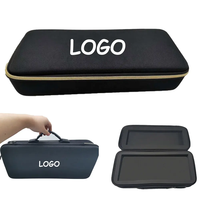 Shockproof EVA Hard Shell Electronic Piano Keyboard Carrying Case CustomLightweight Portable Instrument Storage Bag with Handle