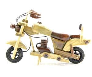 X-WM001 <span class=keywords><strong>moto</strong></span> décoration murale Antique en <span class=keywords><strong>bois</strong></span> Pub signes décoratifs bébé <span class=keywords><strong>bois</strong></span> <span class=keywords><strong>moto</strong></span> jouet <span class=keywords><strong>moto</strong></span> modèle avec roues mobiles - Product Image 4