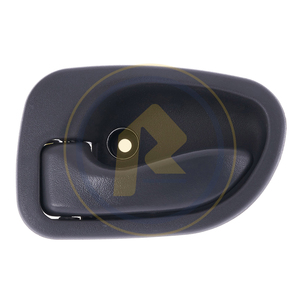 Poignée de porte intérieure adaptable Ac Rolcar pour OE 8261022001IJ, compatible avec Hyundai Atos 1997 - Product Image 1