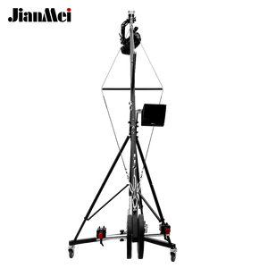 Jianmei <span class=keywords><strong>Zhiyun</strong></span> Máy Ảnh Pantilt <span class=keywords><strong>Crane</strong></span> <span class=keywords><strong>2S</strong></span> Máy Ảnh Bara De Pescar Camara Fotogrfica Cho Quay Phim Apareil Photo Proffessionel - Product Image 3