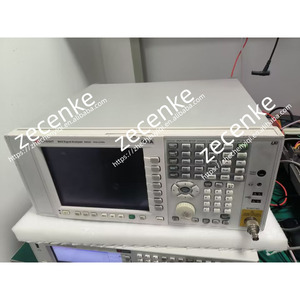 <strong>AGILENT</strong>/ Keysight N9020A MXA Signal <strong>Spectrum</strong> <strong>Analyzer</strong> 10HZ-3.6GHZ - Product Image 1
