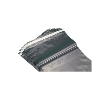 Bolsas de Correo Ecológicas Personalizadas, Reciclables, para Envíos y Embalajes Sostenibles de Comercio Electrónico con Impresión de Logotipo - Product Image 3