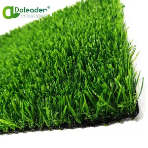 Hebei Outdoor Gym 50mm Football Good Artificial Green Grass Carpet Price Synthetic grass mat For Pakistan Mini Futsal Football