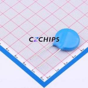 วาริสเตอร์ FTR20D781KJ ผ่านชิ้นส่วนรู (THT),P = 10mm ตัวต้านทาน1.29kV 640V 485V - Product Image 2