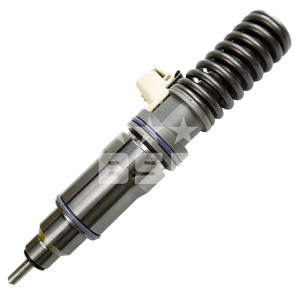 Đầu phun nhiên liệu diesel tái chế RFE4E00001 FE4E00001 cho động cơ Detroit Series 60 14L DDEC VI E3 2007-2010 - Product Image 1