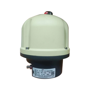 Actionneur à bille multi-tours intégré personnalisable AQ1L AQ3L AQ7L, résistant aux intempéries, actionneur à quart de tour OEM - Product Image 6