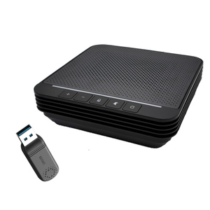 Microphone <span class=keywords><strong>de</strong></span> conférence sans fil populaire pour réunions d'affaires, sans câble - Product Image 1