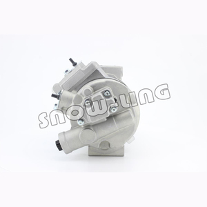 Compresor de CA automático <span class=keywords><strong>6SEU14C</strong></span> para Toyota para Corolla 1,8 OEM 447260-1894/1893 AÑO 2009 FAW 12V Estado usado - Product Image 3