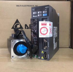 DVP-PS02โมดูลแหล่งจ่ายไฟ PLC สำหรับอุตสาหกรรม DVP-SS2 DVP-EX32สำหรับระบบอัตโนมัติ - Product Image 5