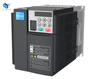 Inovance MD310T0.4B <span class=keywords><strong>VFD</strong></span> 150W Inverter Trifase 380/440V per Motori AC con Controllo Vettoriale - Product Image 1