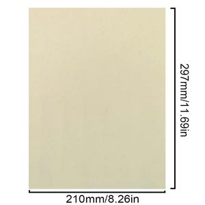 <span class=keywords><strong>Papier</strong></span> de Sécurité <span class=keywords><strong>Beige</strong></span> Format A4 ou Letter 75% Coton et 25% Lin Pour Certificats MOQ 100 Pièces - Product Image 2