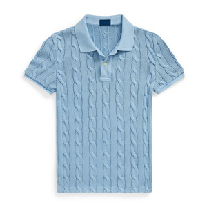 Camiseta de Manga Corta para Hombre, Cuello en V, Sólida, Holgada, Elegante, Suave, Transpirable, de Secado Rápido, con Bolsillo, Informal, de Lona, Venta al Por Mayor Personalizada - Product Image 2