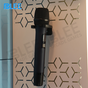 Mini cabina personalizada KTV <span class=keywords><strong>Karao</strong></span>, Sala insonorizada, máquina de karaoke de autoservicio, cabina de karaoke insonorizada que funciona con monedas - Product Image 5