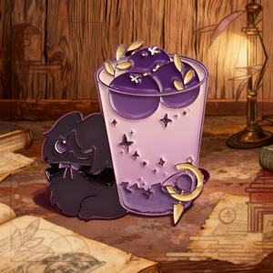 Pin de Solapa Personalizado de Alta Calidad al por Mayor, Decoración Artesanal de Metal, Pin de Solapa de Esmalte Suave y Duro con Tarjeta de Soporte - Product Image 4