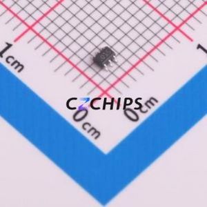 Original et nouveau TSC215ICT amplificateur de détection de courant de puce IC de Circuit intégré SC-70-6 - Product Image 1