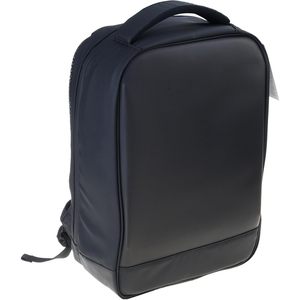 PANFHGFG LED Cycling <b>Backpack</b> 15.6 Laptop Compartment Waterproof Softback Unisex Shoulder <b>Straps</b> - Product Image 4
