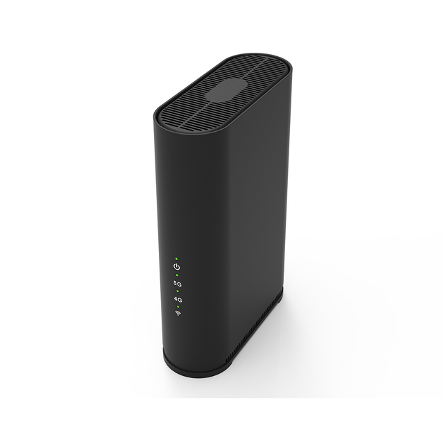 MegaTower Wifi6 CPE 5G Router High-Speed Data Transmission 5G Modem with OpenVPN 12V and Sim Slot Enterprise Class