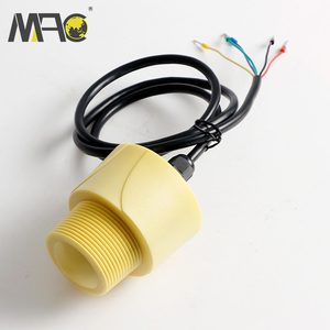 Máy phát mức RS485 80g fmcw không tiếp xúc Silo xi măng nước Radar cảm biến mức - Product Image 3