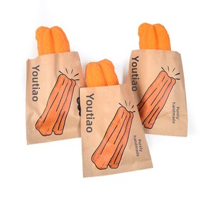 Jouet <span class=keywords><strong>anti</strong></span>-<span class=keywords><strong>stress</strong></span> souple en caoutchouc en forme de bao bao chinois réaliste, fournisseur en gros - Product Image 4