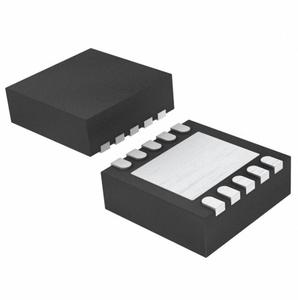 DAC8162SDSCR Original Electronic component suppliers Integrated Circuit IC DAC 14BIT <b>V</b>-OUT 10WSON - Product Image 1